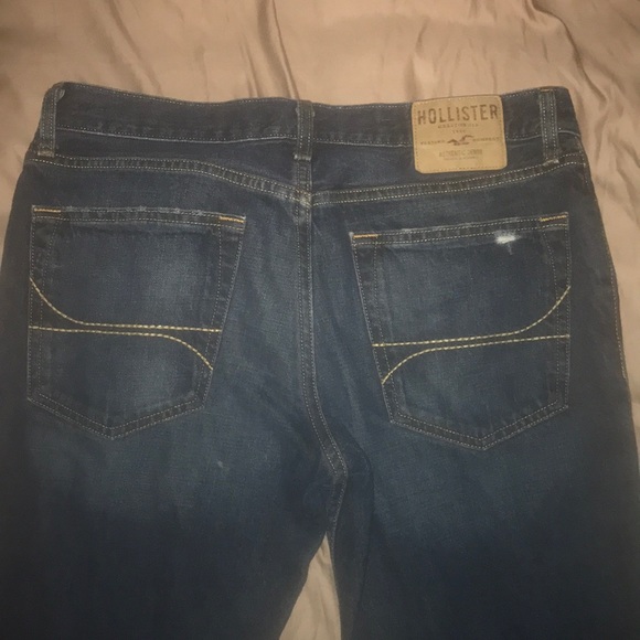 Hollister jeans - Picture 5 of 5